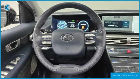 HYUNDAI NEXO PREMIUM
