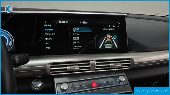 HYUNDAI NEXO PREMIUM