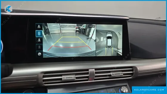 HYUNDAI NEXO PREMIUM