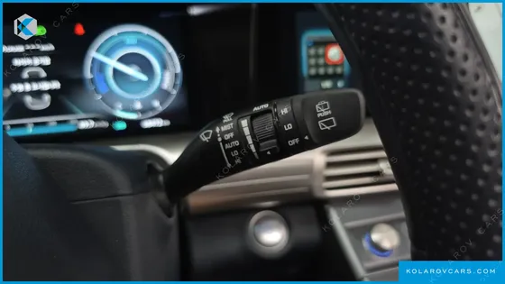 HYUNDAI NEXO PREMIUM