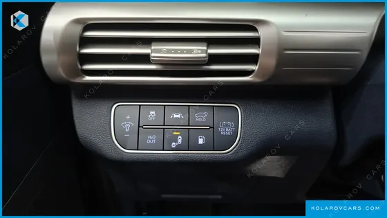 HYUNDAI NEXO PREMIUM