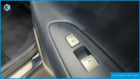 HYUNDAI NEXO PREMIUM