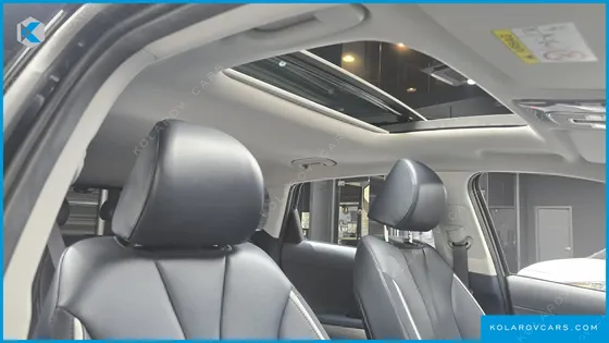 HYUNDAI NEXO PREMIUM