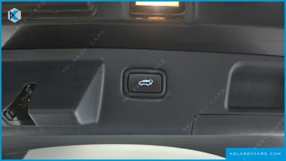HYUNDAI NEXO PREMIUM