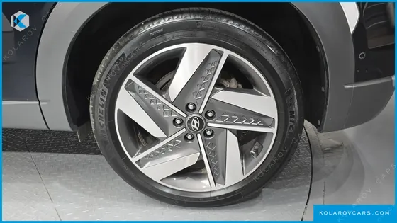 HYUNDAI NEXO PREMIUM