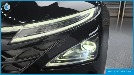 HYUNDAI NEXO PREMIUM