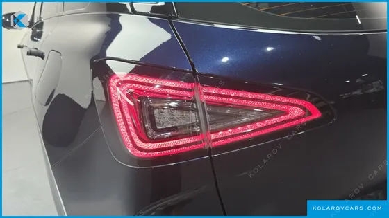 HYUNDAI NEXO PREMIUM