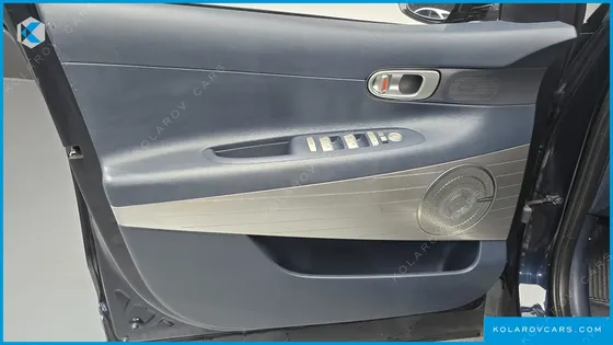 HYUNDAI NEXO PREMIUM