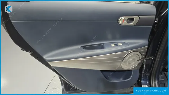 HYUNDAI NEXO PREMIUM