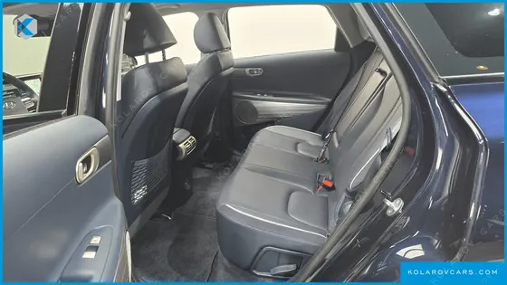 HYUNDAI NEXO PREMIUM