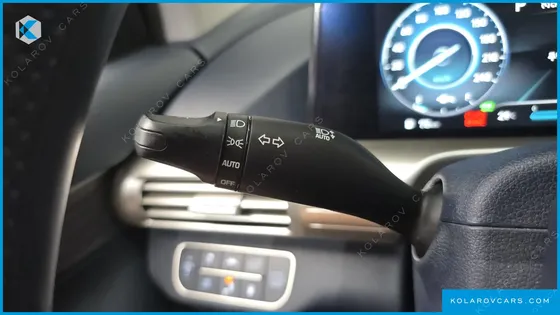 HYUNDAI NEXO PREMIUM