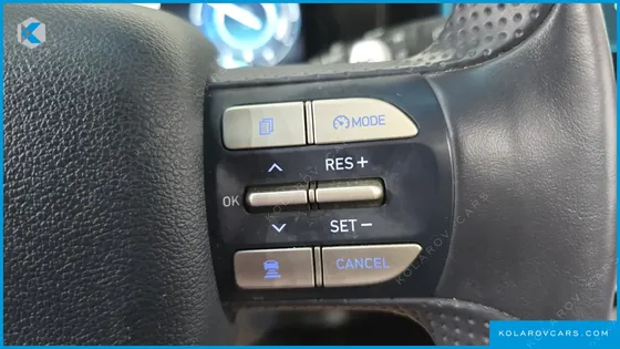 HYUNDAI NEXO PREMIUM