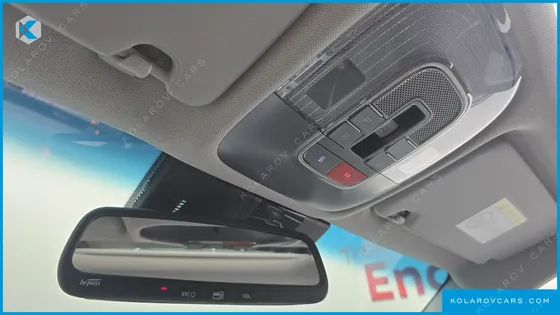HYUNDAI NEXO PREMIUM