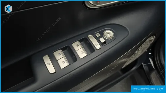 HYUNDAI NEXO PREMIUM