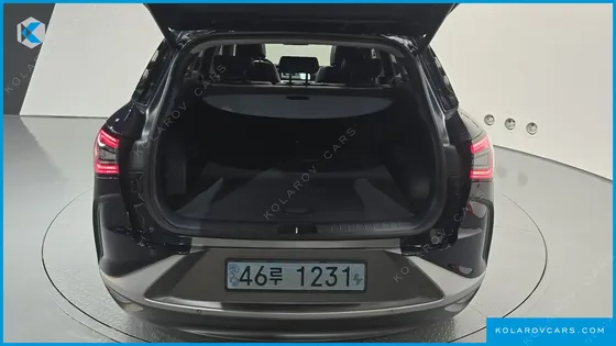 HYUNDAI NEXO PREMIUM