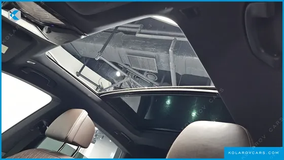 BMW GRAN TURISMO (GT) 630I XDRIVE M SPORT