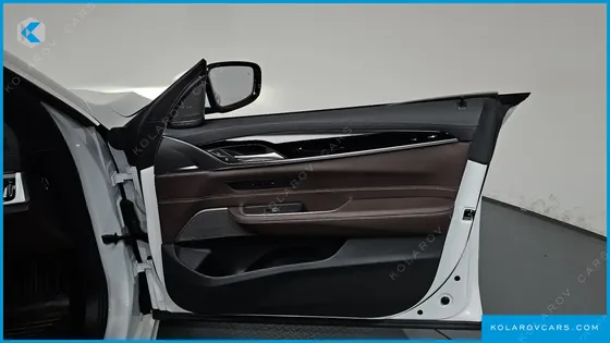 BMW GRAN TURISMO (GT) 630I XDRIVE M SPORT