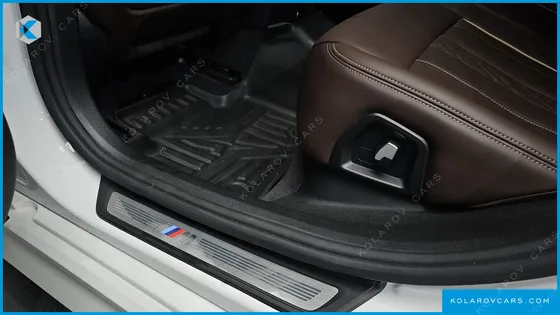 BMW GRAN TURISMO (GT) 630I XDRIVE M SPORT