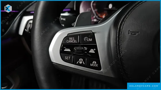 BMW GRAN TURISMO (GT) 630I XDRIVE M SPORT
