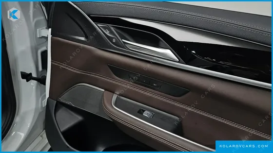 BMW GRAN TURISMO (GT) 630I XDRIVE M SPORT