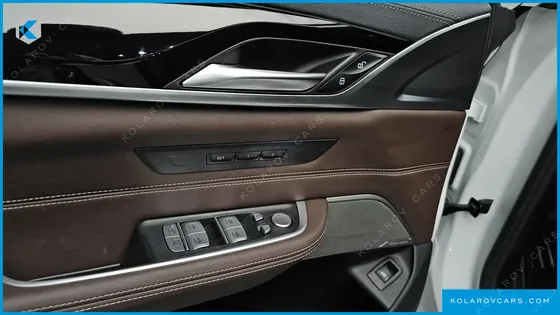 BMW GRAN TURISMO (GT) 630I XDRIVE M SPORT