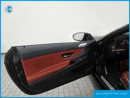 BMW M6 M6 COUPE