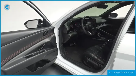 HYUNDAI ELANTRA (AVANTE) 1.6