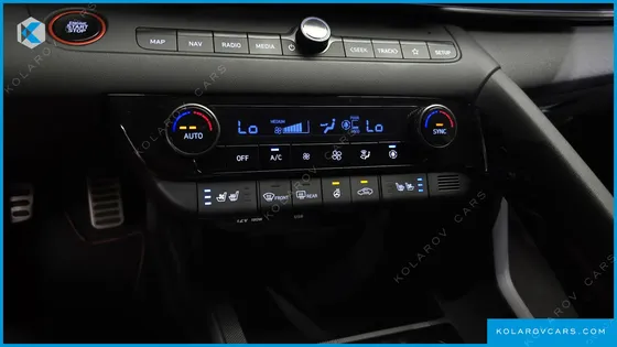 HYUNDAI ELANTRA (AVANTE) 1.6