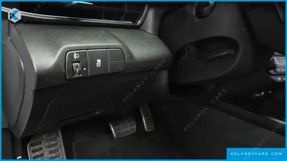 HYUNDAI ELANTRA (AVANTE) 1.6
