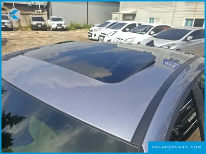 HYUNDAI ELANTRA (AVANTE) 1.6