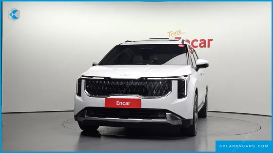 KIA CARNIVAL HEV 9SEATER SIGNATURE