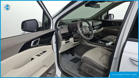 KIA CARNIVAL HEV 9SEATER SIGNATURE