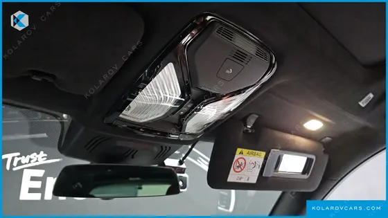 BMW X7 XDRIVE 40D M SPORT 6STR