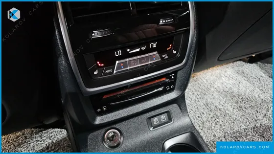 BMW X7 XDRIVE 40D M SPORT 6STR