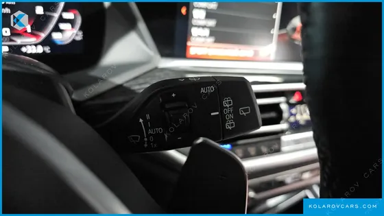 BMW X7 XDRIVE 40D M SPORT 6STR