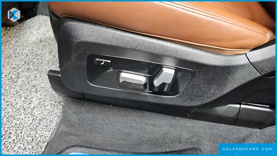 BMW X7 XDRIVE 40D M SPORT 6STR