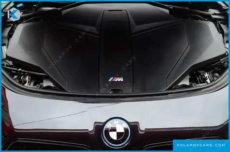 BMW I7 M70 XDRIVE M PERFORMANCE