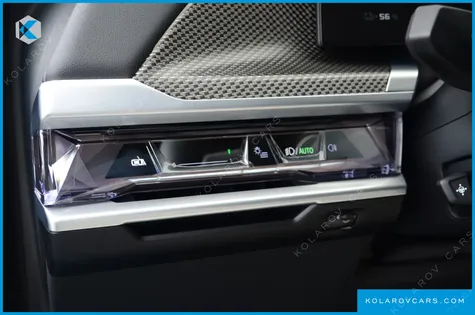 BMW I7 M70 XDRIVE M PERFORMANCE