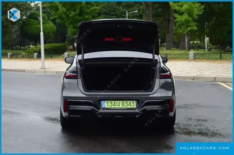 BMW I7 M70 XDRIVE M PERFORMANCE