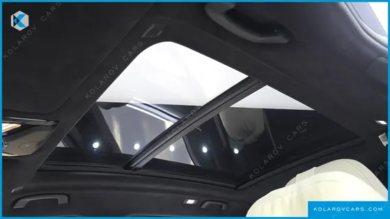 BMW X7 XDRIVE 40D M SPORT 6STR