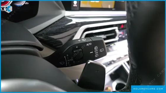 BMW X7 XDRIVE 40D M SPORT 6STR