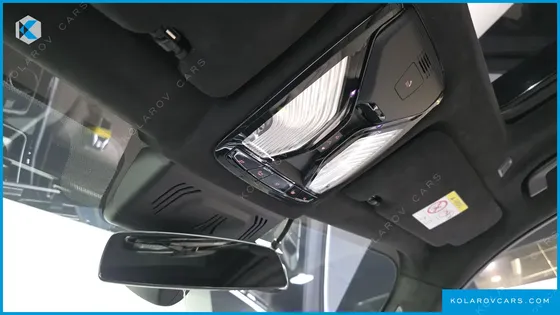 BMW X7 XDRIVE 40D M SPORT 6STR