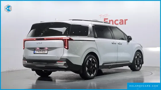 KIA CARNIVAL HEV 9SEATER SIGNATURE