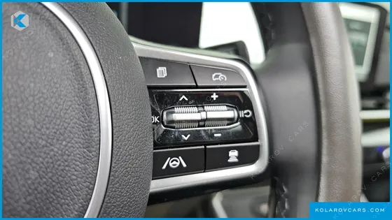 KIA CARNIVAL HEV 9SEATER SIGNATURE
