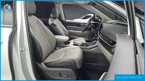 KIA CARNIVAL HEV 9SEATER SIGNATURE