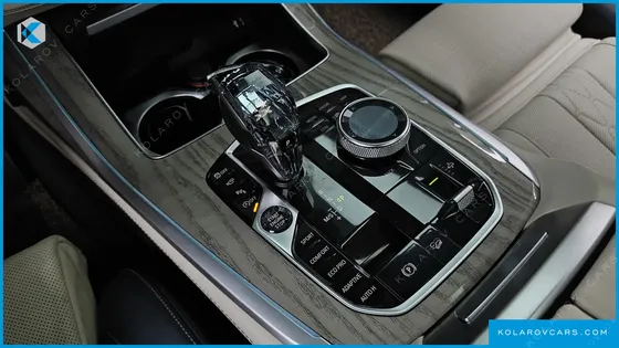 BMW X7 XDRIVE 30D DESIGN PURE EXCELLENCE FIRST EDITION 6-SEATER