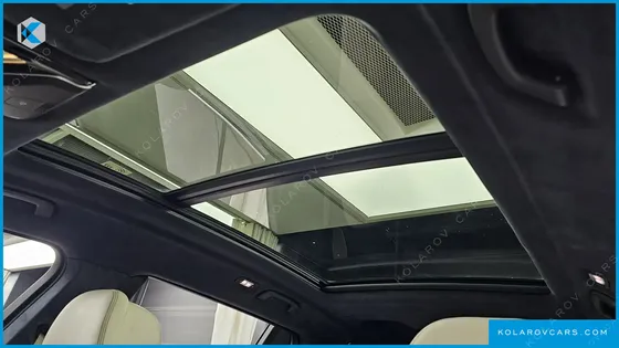 BMW X7 XDRIVE 30D DESIGN PURE EXCELLENCE FIRST EDITION 6-SEATER