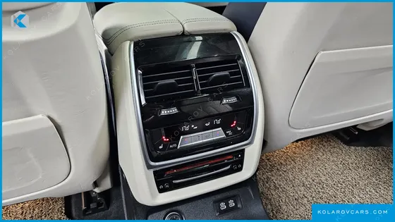 BMW X7 XDRIVE 30D DESIGN PURE EXCELLENCE FIRST EDITION 6-SEATER