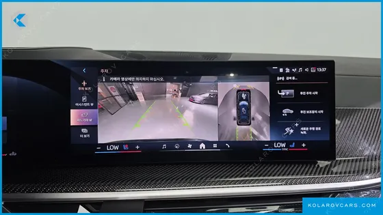 BMW X7 XDRIVE 40I M SPORT 7STR