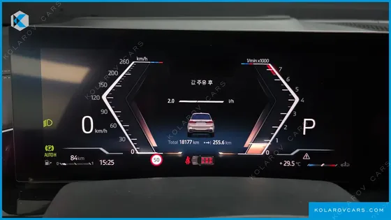 BMW X7 XDRIVE 40I M SPORT 6STR